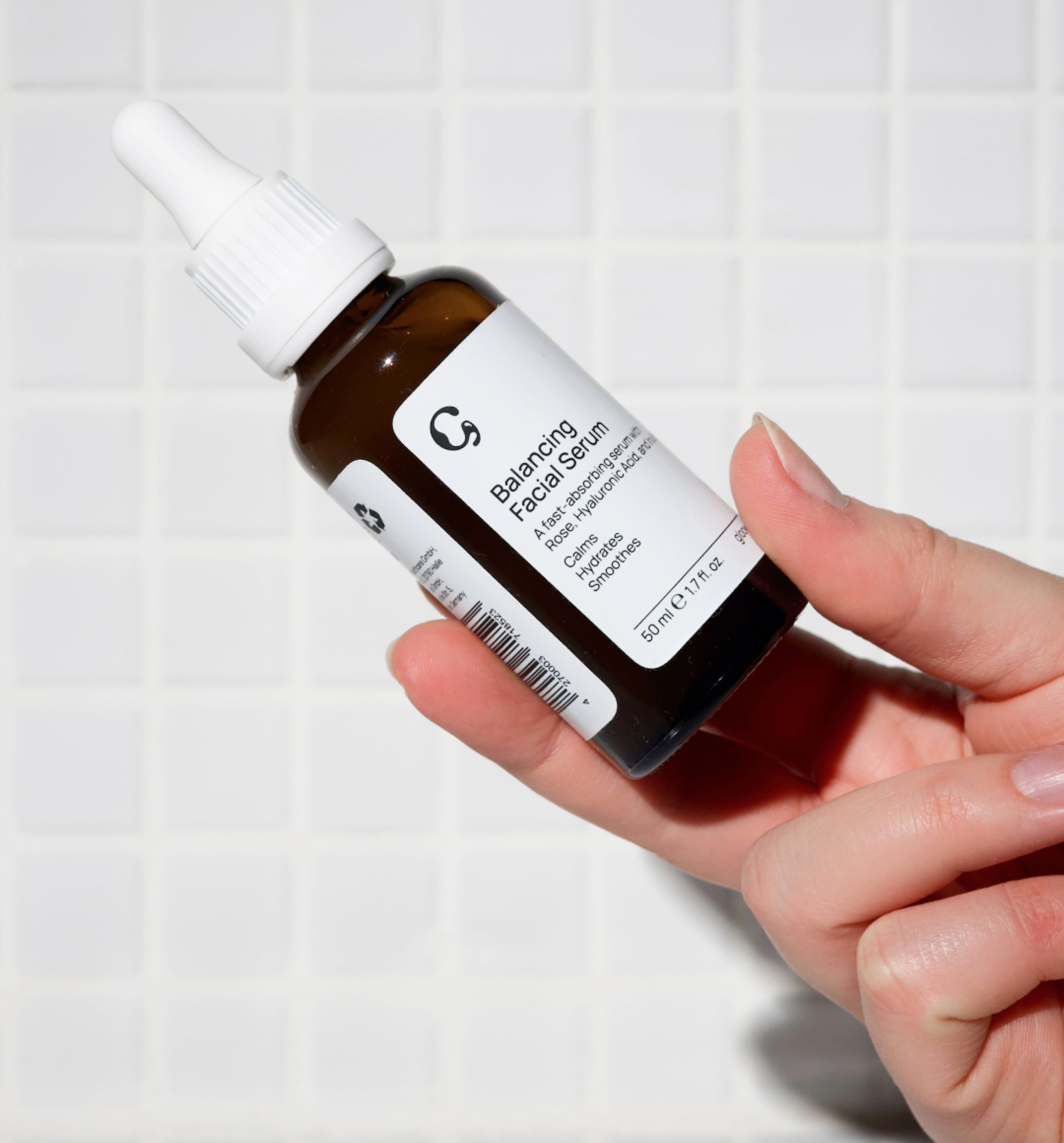 Balancing Facial Serum