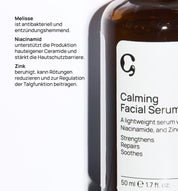 Calming Facial Serum