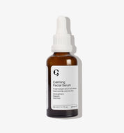 Calming Facial Serum