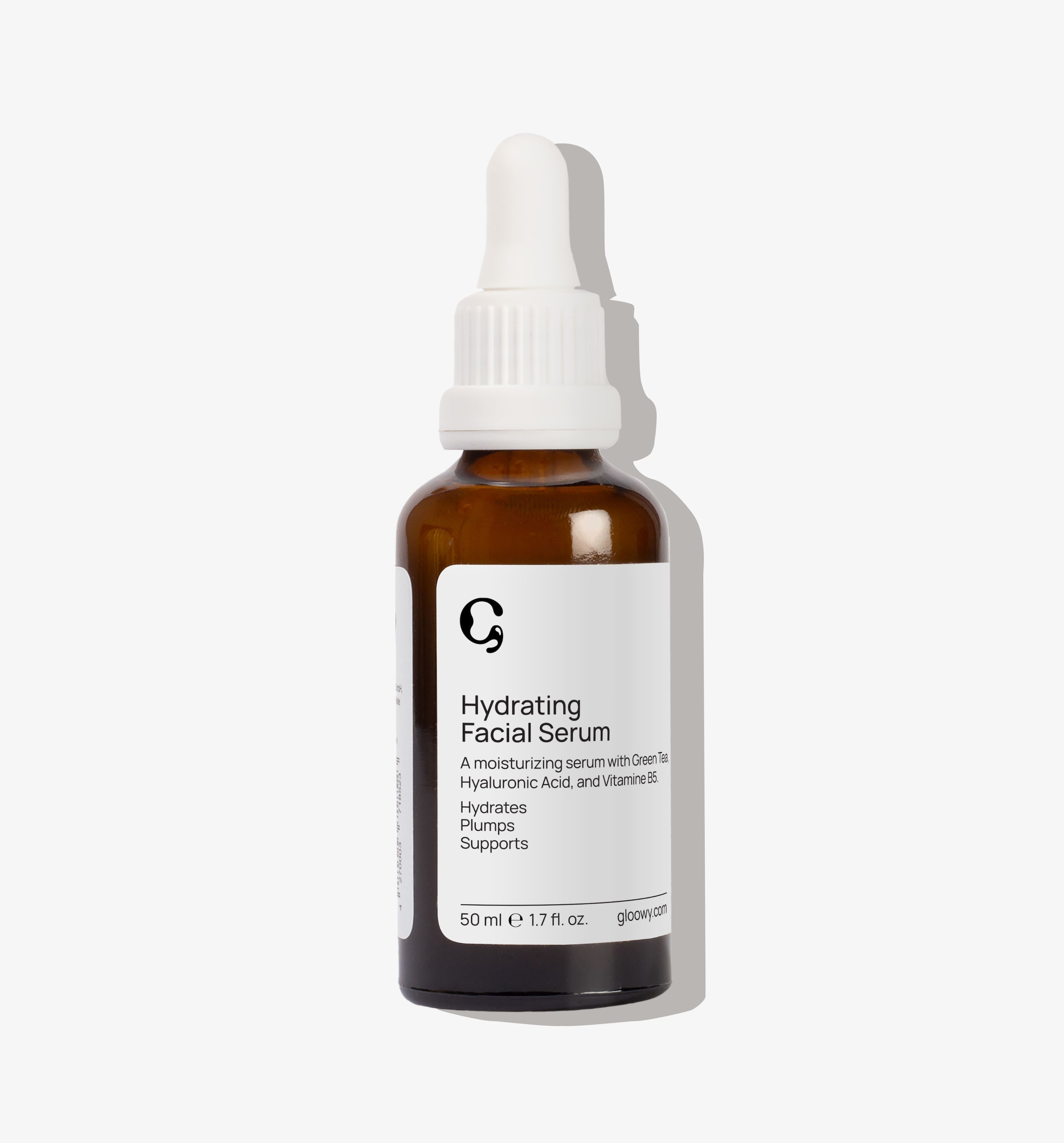 Hydrating Facial Serum 50ml