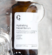 Hydrating Facial Serum 50ml